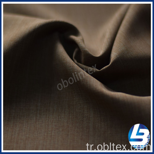 OBL20-613% 100 polyester katyonik düz kumaş